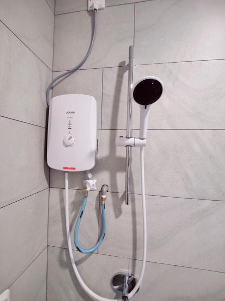 乐乐窝New Apartment Netflix Aeon 3Guest, Rezervați Apartament Hoteluri în Johor cu piscină, Piscină