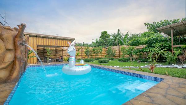 Villa Palmera-Fortuna, Rezervați  Hoteluri cu SPA în Chiles, SPA