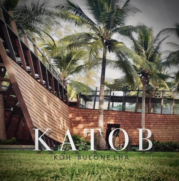 KaToB Koh Bulone, Rezervați Hotel Ko Bulon Le Satun