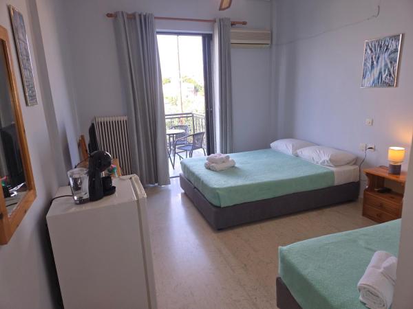 Elea rooms 7, Rezervați Hotel  