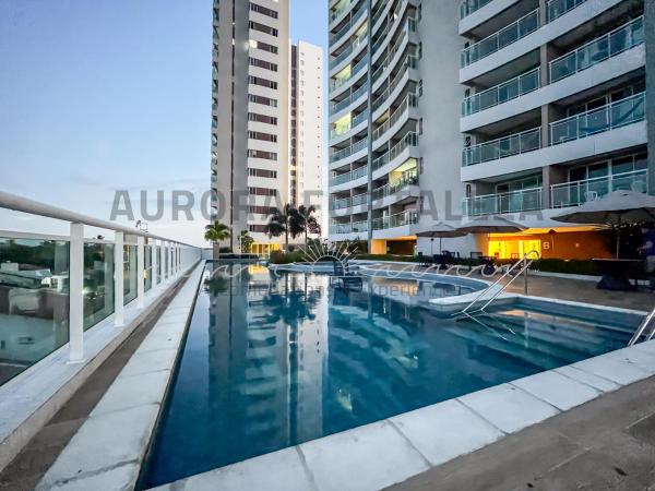 Aurora Fortaleza, Rezervați  Hoteluri cu SPA în Bahia, SPA