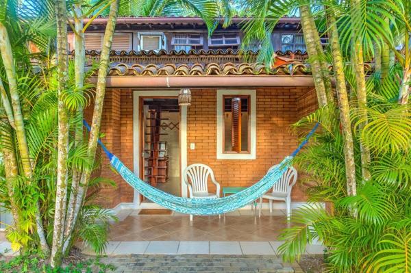 Residencial Casa da Praia Itacaré, Rezervați  Hoteluri ieftine în Bahia