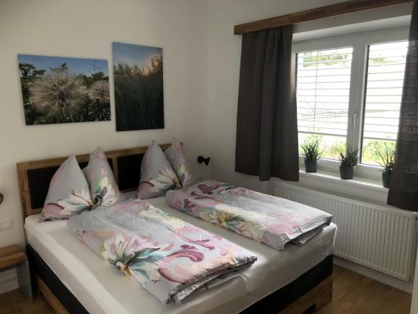 Garten Apartment, Rezervați Apartament Nodendorf Austria de Jos
