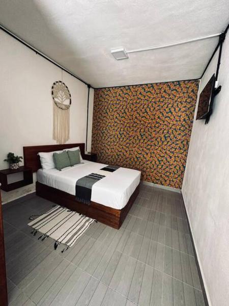 Hotel Chinkab Holbox, Rezervați  Holbox Island Quintana Roo