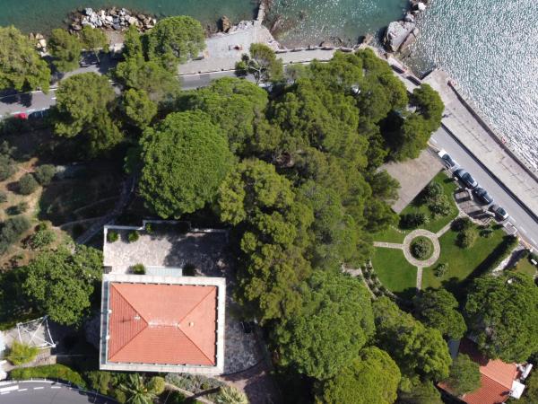 Villa Doria 10 Pax by VILLASRETREATS, Rezervați  Portovenere Cinque Terre