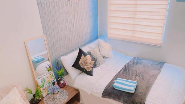 Two Bedroom Condo in Mandurriao Iloilo, Rezervați  Iloilo Iloilo