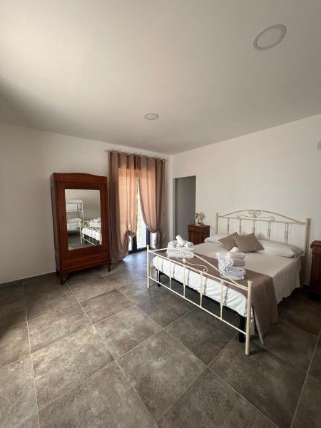 B&B Nonno Armando, Rezervați  Hoteluri în Torchiara cu mic dejun, Mic dejun