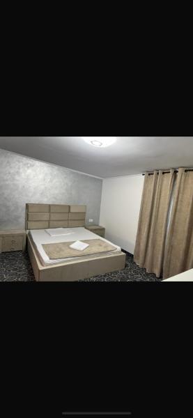 Pensiunea Prestige, Rezervați  Roşiori de Vede Teleorman