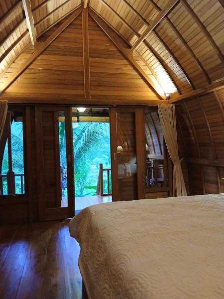 Lumbung Umaluah Villa, Rezervați  Hoteluri ieftine în Bali