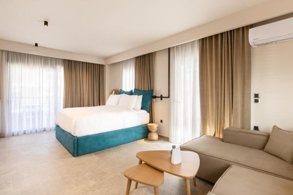 Kave luxurystaying, Rezervați  Vólos 