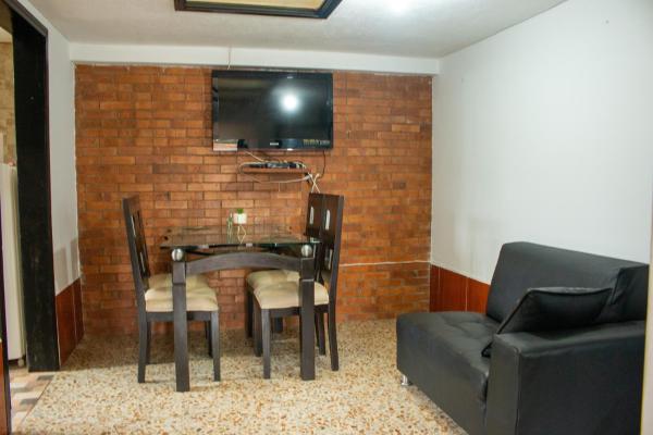 San Gerónimo Casa Campestre, Rezervați  Ubate Cundinamarca