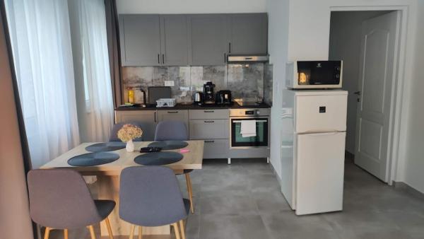 Balatonföldvár Centrum Apartmanok 3, Rezervați  Balatonfoldvar 