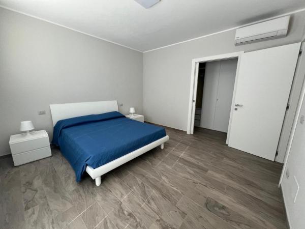Casa Vacanze Nel Delta del Po, Rezervați  Taglio di Po 