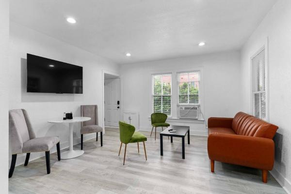 Downtown Orlando 1br Peaceful Convenient, Rezervați  Orlando Kissimmee