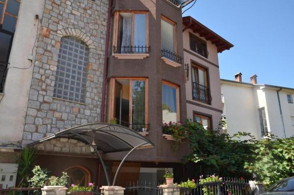 D&S Apartment Ohrid, Rezervați Apartament Ohrida Lake Ohrid