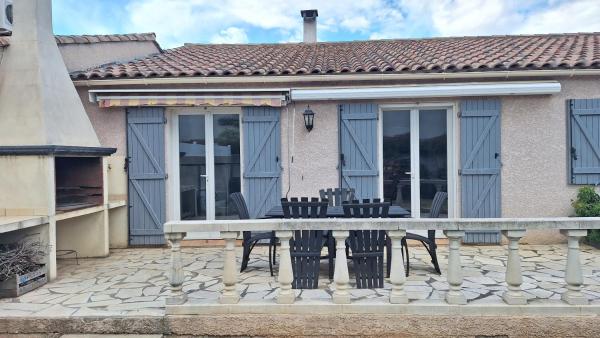 Villa carla, Rezervați  Sérignan-Plage Hérault