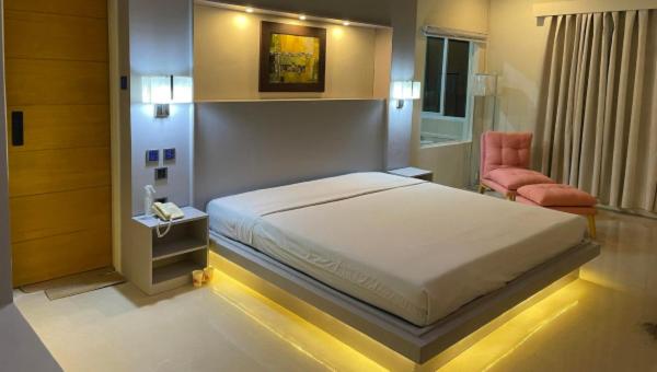 Pagadian Bay Plaza Hotel, Rezervați  Pagadian Mindanao