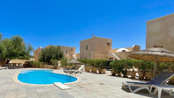 Sweet Villa Residence, Rezervați  Hoteluri ieftine în Djerba