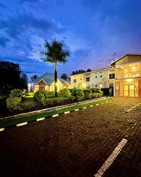 Eastern Country Hotel, Rezervați  Hoteluri ieftine în Kibungo