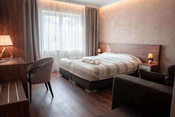 La Mer Apartments, Rezervați  Hoteluri ieftine în Scopia