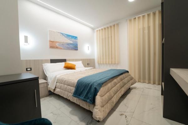 Babilonia, Rezervați  Castrofilippo Sicilia