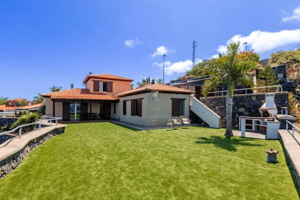 Villa con vistas al Teide en el norte de Tenerife, Rezervați  El Pris Tenerife