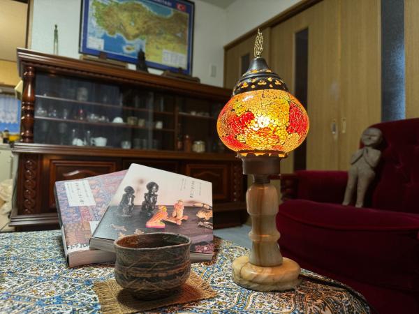 Rishiri Antique Inn, Rezervați  Rishiri Rishiri Island