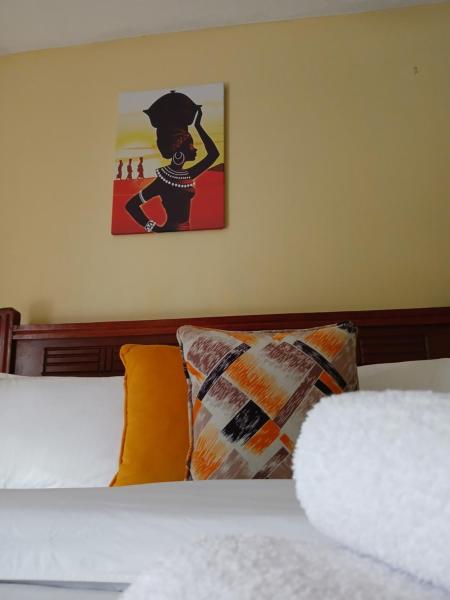 Au Village Home, Rezervați  Nairobi Nairobi