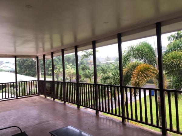 Leti's Homestay - Vaivase Uta, Rezervați  Apia-Fagali 