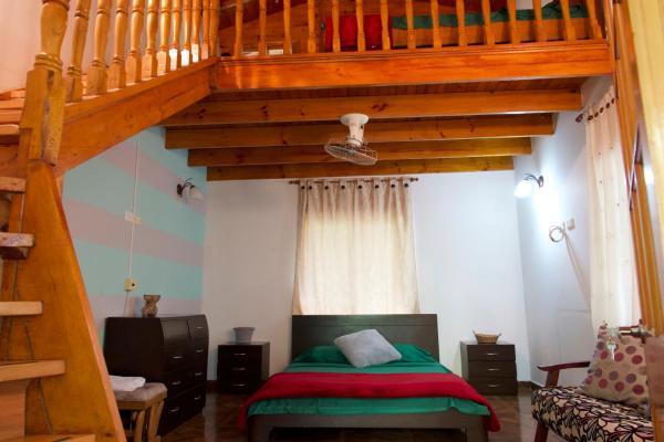 AgroFinca San Felipe, Rezervați  Utica Cundinamarca