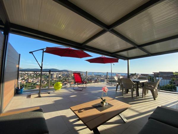 Apartmani Knezevic, Rezervați  Bar Bar County