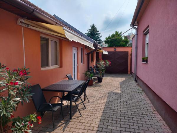 Apartmány u Jozefa, Rezervați  Hoteluri ieftine în Nitriansky kraj