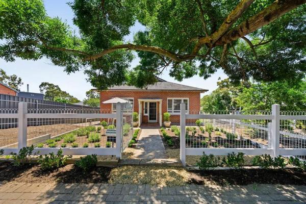 1930\s Character Cottage - Beautifully Restored, Rezervați  McLaren Vale Adelaide Region
