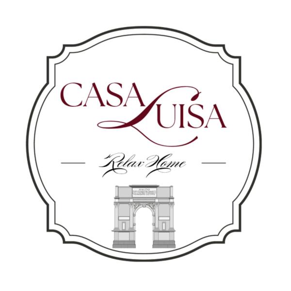 Casa Luisa, Rezervați  Benevento 