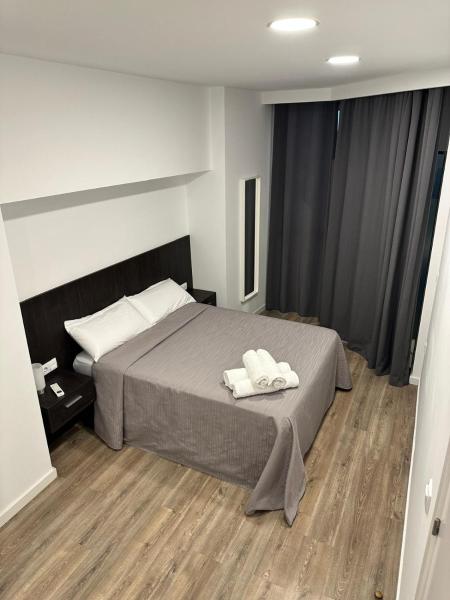 LOTUS SUITES Alicante, Rezervați  Alicante 