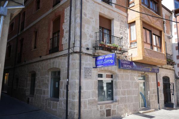 Apartamentos turisticos Empecinado, Rezervați  Roa 