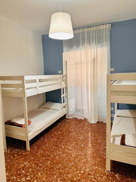 Baraka 24, Rezervați  Hoteluri ieftine în Lazio