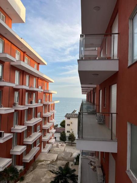 Banesa me qera 1, Rezervați  Margjonaj Lezhë County