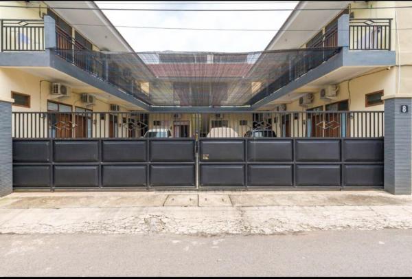 Kanca 808 RedPartner