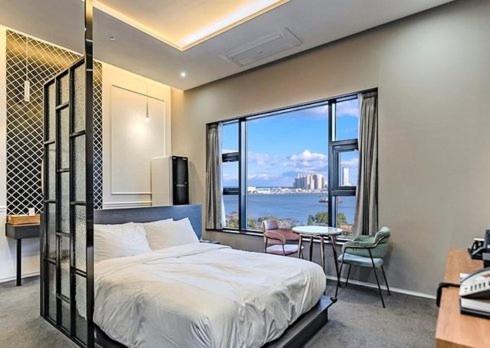 Sokcho Hotel Haden