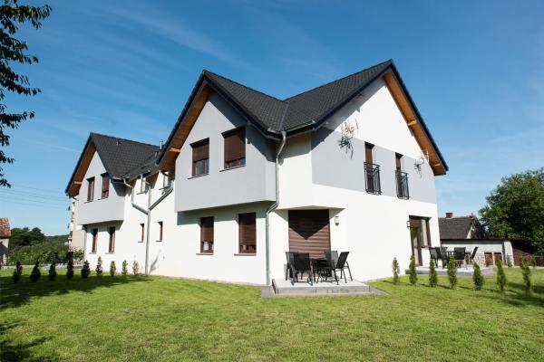 Apartamenty Parkowe, Rezervați Apartament Hoteluri în Lubuskie cu parcare, Parcare