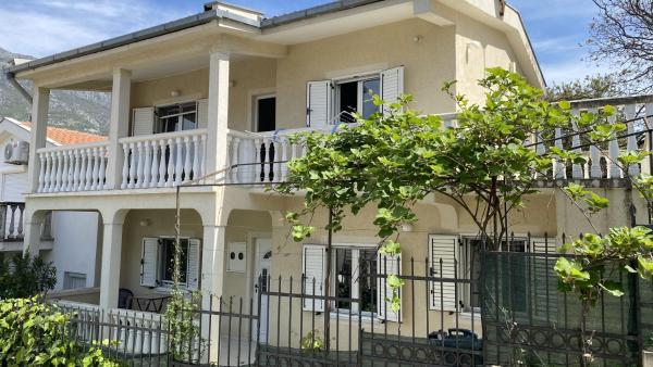 Stan-apartman, Apartment, дом, Rezervați Apartament Dobra Voda Bar County