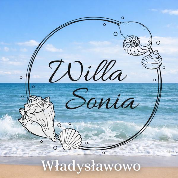 Willa Sonia, Rezervați  Władysławowo 