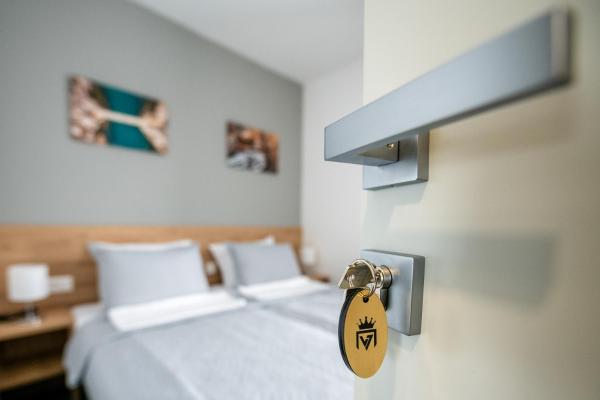 Imperial rooms, Rezervați  Mostar Federation of Bosnia and Herzegovina