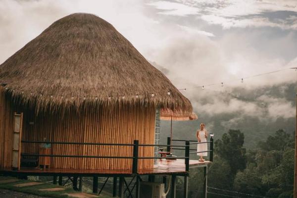 Cozy Wild, Rezervați  Ban Kai Noi Chiang Mai Province