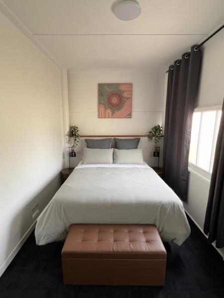 The 155 Ral Ral Avenue Stay, Rezervați  Renmark Australia de Sud