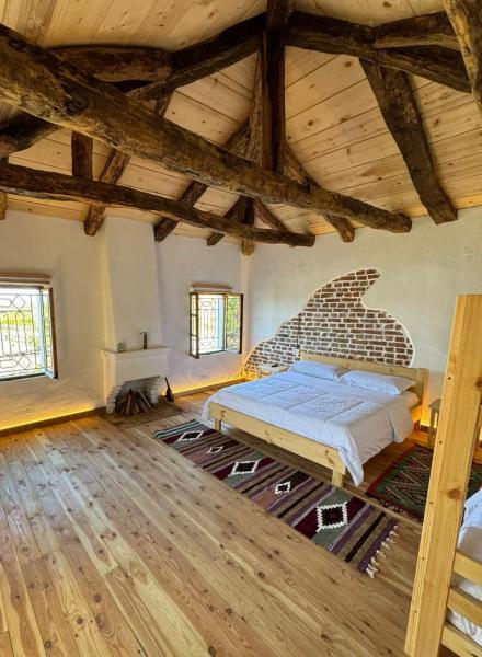 Guesthouse Vitoria - Mrizi i Zanave, Rezervați  Hoteluri în Lezhë County cu mic dejun, Mic dejun