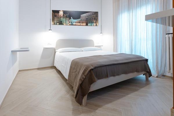 PDS ROOMS, Rezervați  Brindisi Salento