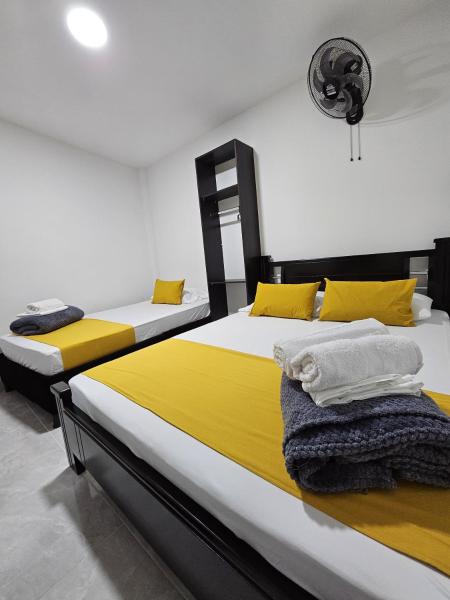 Zavara Hostal - Pueblo Tapao, 321-609-4407, Rezervați  Pueblo Tapao Quindio