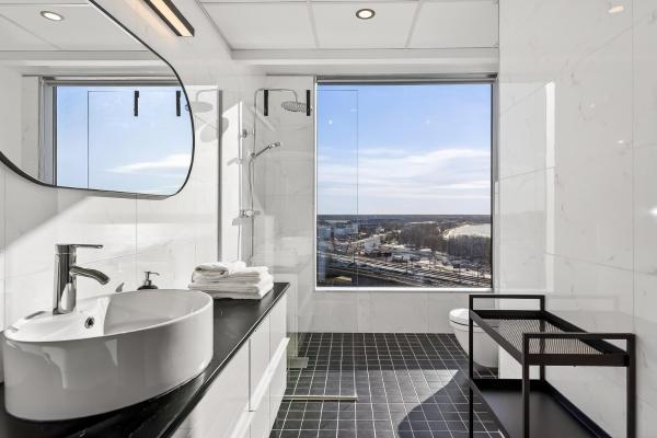 Revalia Fahle Airport Bus-Station Apartments with Best views, Rezervați  Tallinn City-Centre Viimsi